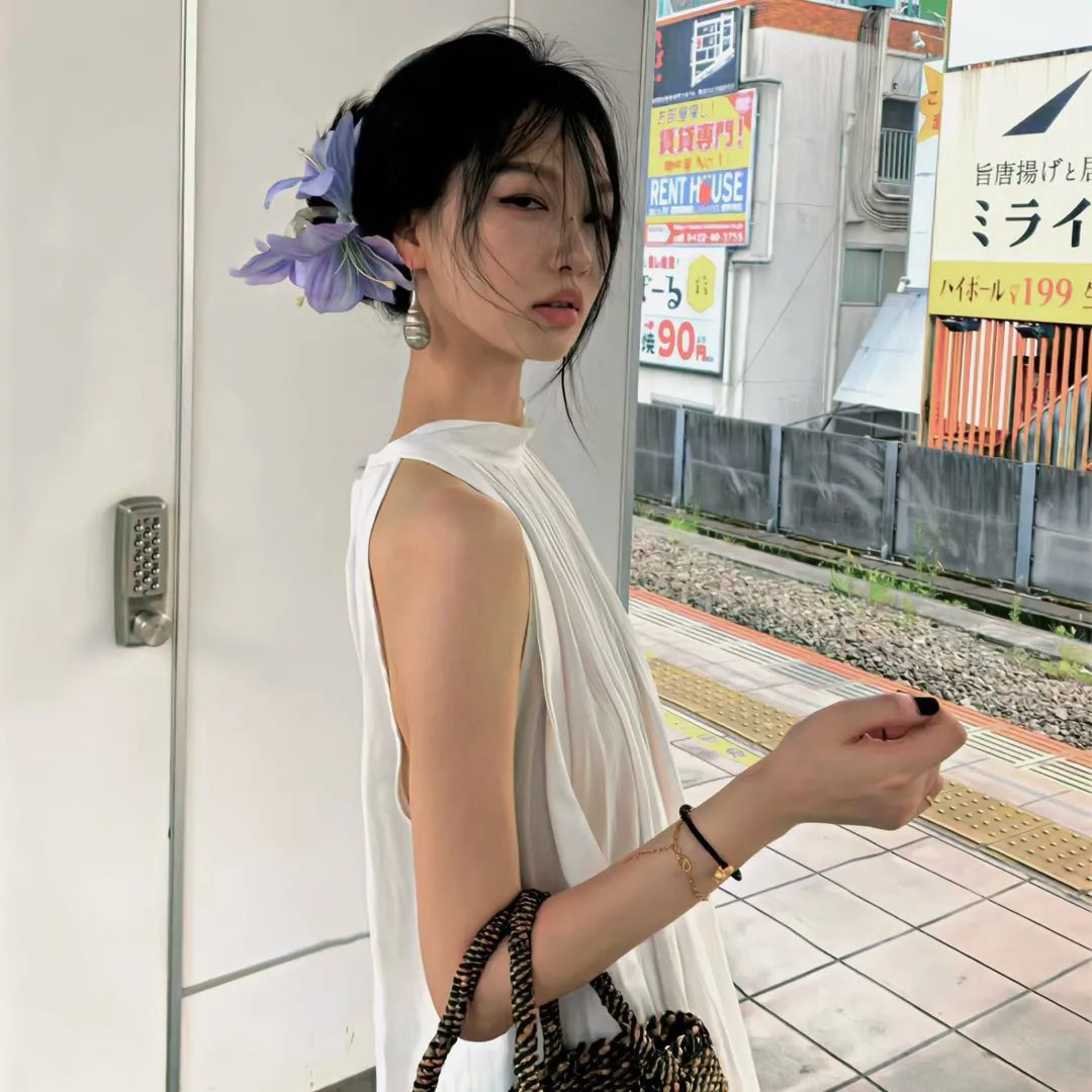 我的超大号女友